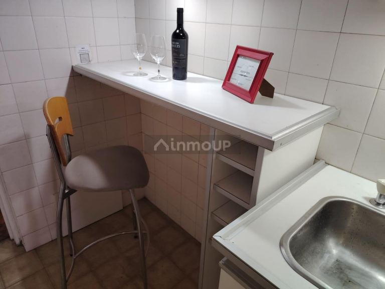 Departamento en Alquiler en Capital, Mendoza