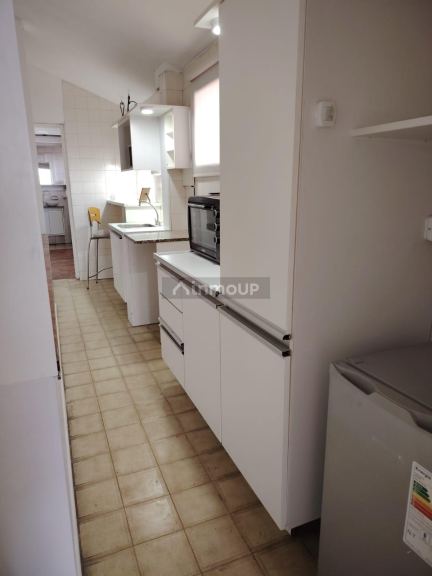 Departamento en Alquiler en Capital, Mendoza