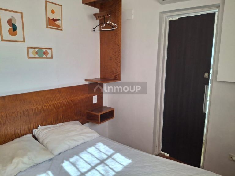 Departamento en Alquiler en Capital, Mendoza