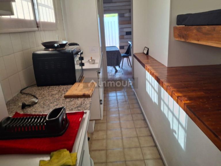 Departamento en Alquiler en Capital, Mendoza