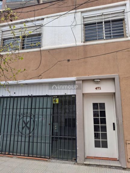Departamento en Alquiler en Capital, Mendoza