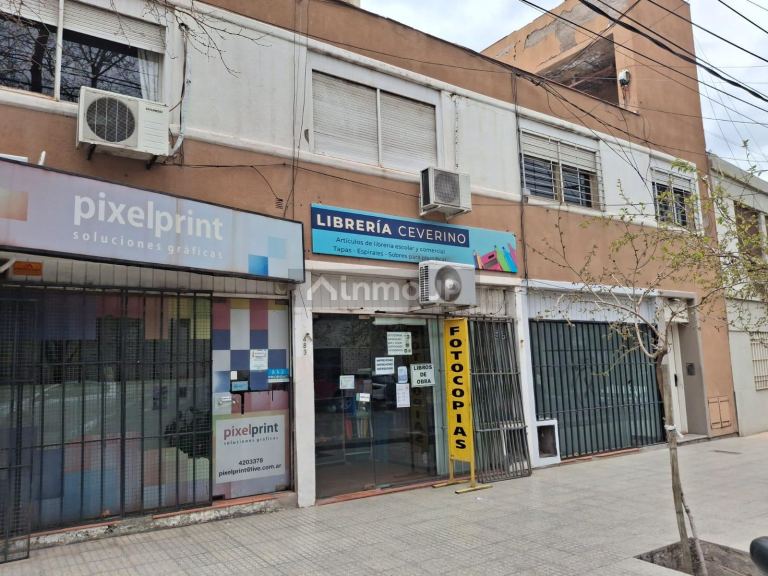 Departamento en Alquiler en Capital, Mendoza