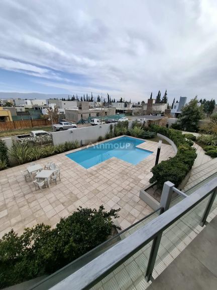 Departamento en Alquiler en Lujan de Cuyo, Mendoza