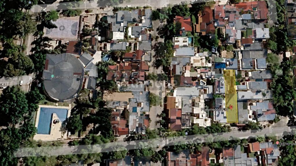 Terreno en Venta en Capital, Mendoza