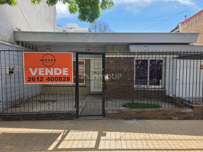 Terreno en Venta en Capital, Mendoza