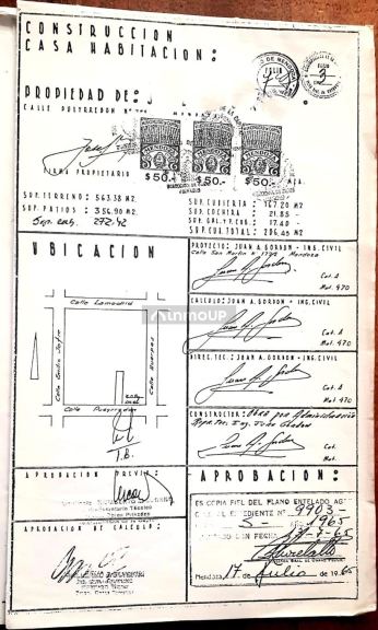 Terreno en Venta en Capital, Mendoza