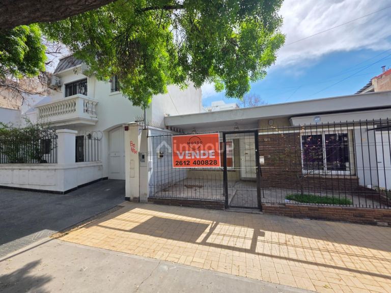 Terreno en Venta en Capital, Mendoza