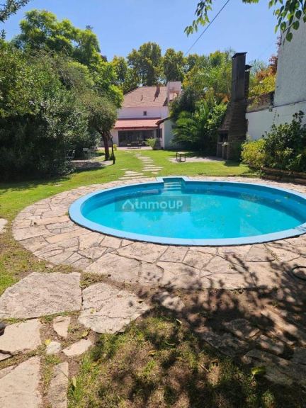 Casa en Venta en Capital, Mendoza