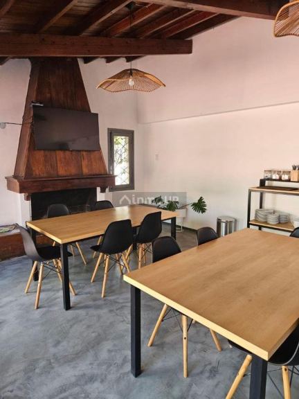Casa en Venta en Capital, Mendoza