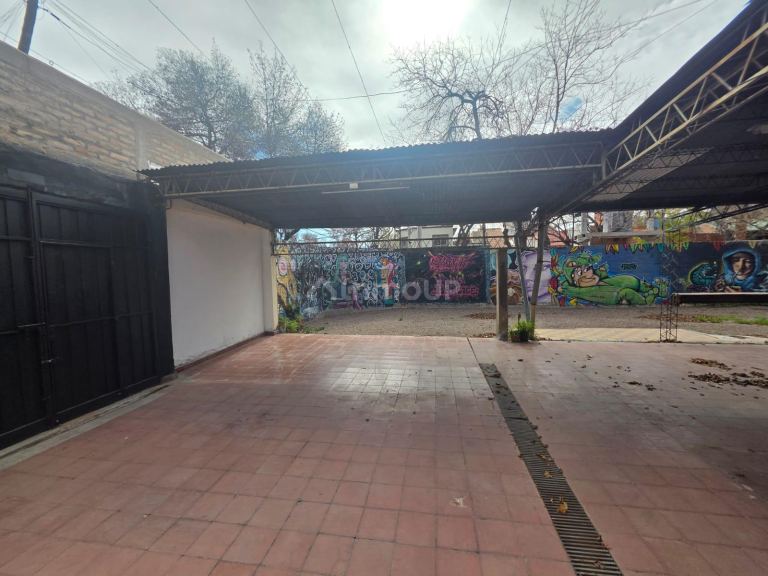 Galpon en Alquiler en Capital, Mendoza