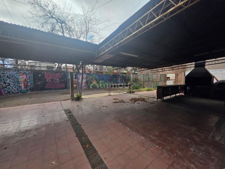 Galpon en Venta en Capital, Mendoza