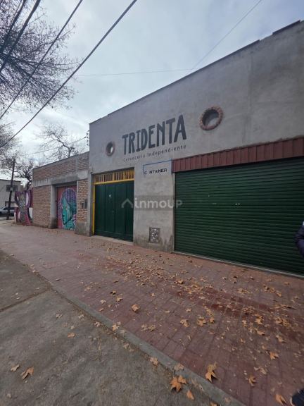 Galpon en Venta en Capital, Mendoza