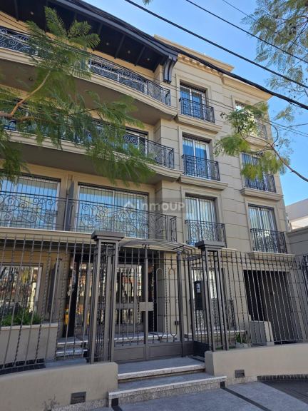 Departamento en Alquiler en Capital, Mendoza