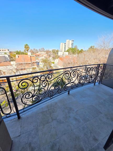 Departamento en Alquiler en Capital, Mendoza