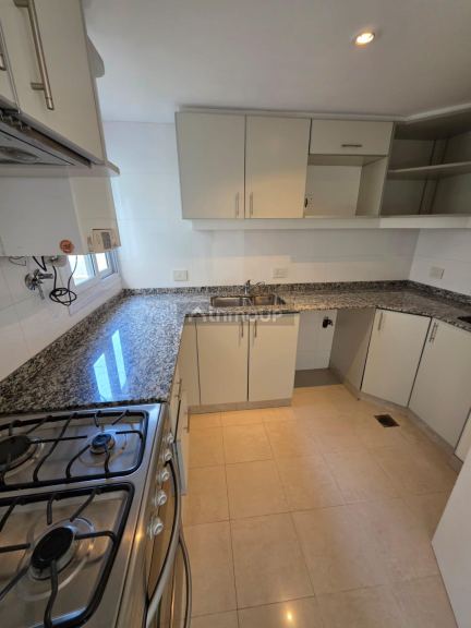 Departamento en Alquiler en Capital, Mendoza