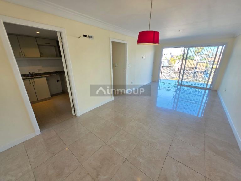 Departamento en Alquiler en Capital, Mendoza