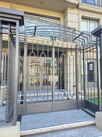 Departamento en Alquiler en Capital, Mendoza