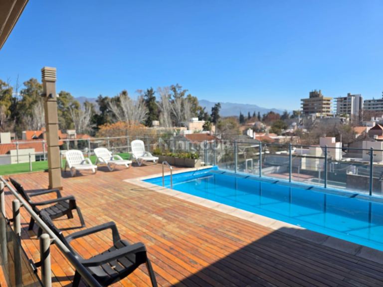 Departamento en Alquiler en Capital, Mendoza