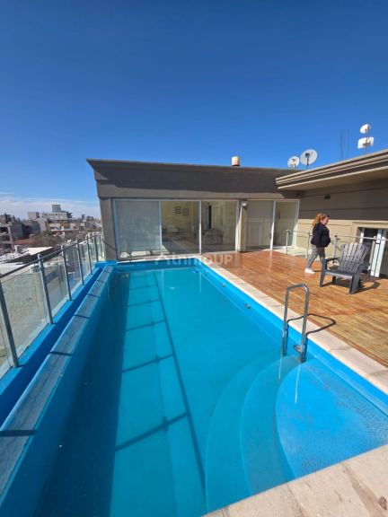 Departamento en Alquiler en Capital, Mendoza