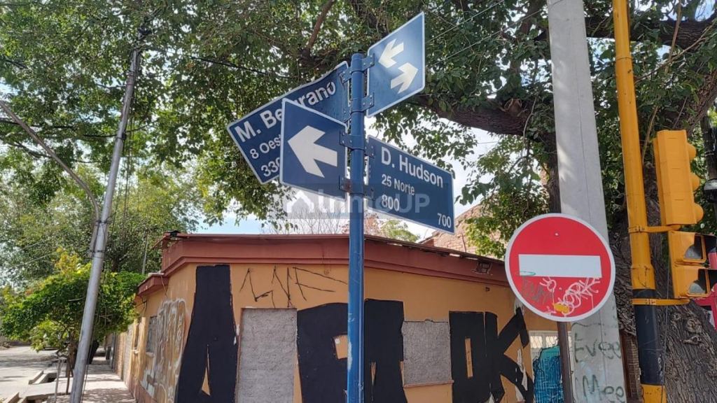 Lote en Venta en Capital, Mendoza