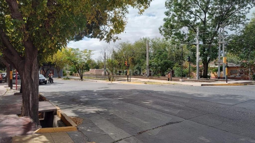 Lote en Venta en Capital, Mendoza