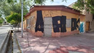 Capital Belgrano esquina Damián Hudson