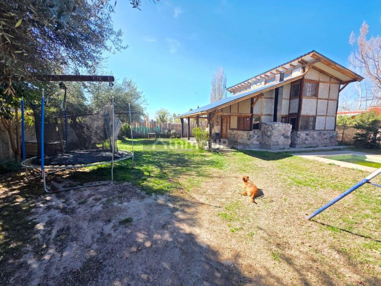 Casa en Venta en Lujan de Cuyo, Mendoza