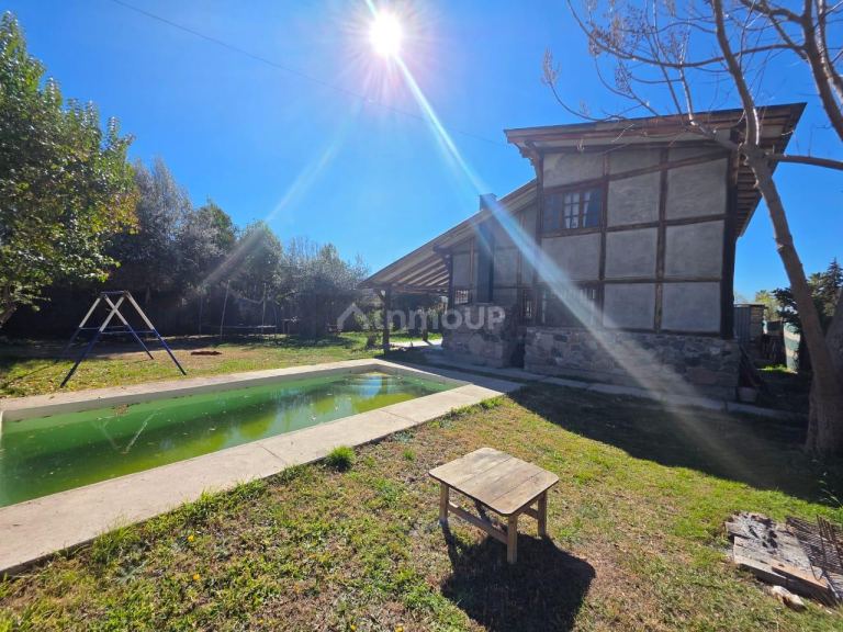 Casa en Venta en Lujan de Cuyo, Mendoza