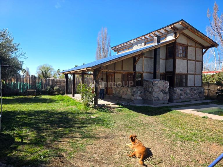 Casa en Venta en Lujan de Cuyo, Mendoza