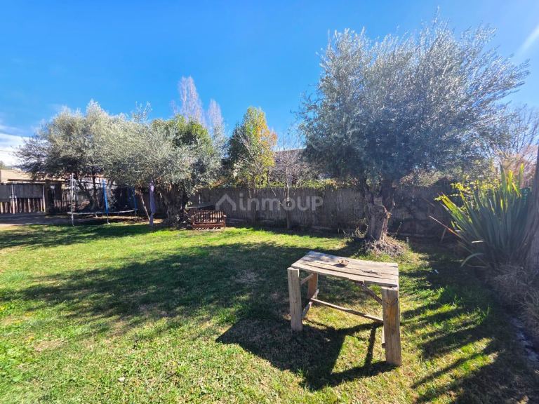 Casa en Venta en Lujan de Cuyo, Mendoza