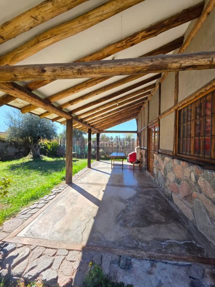 Casa en Venta en Lujan de Cuyo, Mendoza