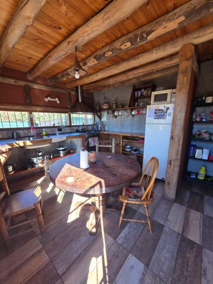 Casa en Venta en Lujan de Cuyo, Mendoza
