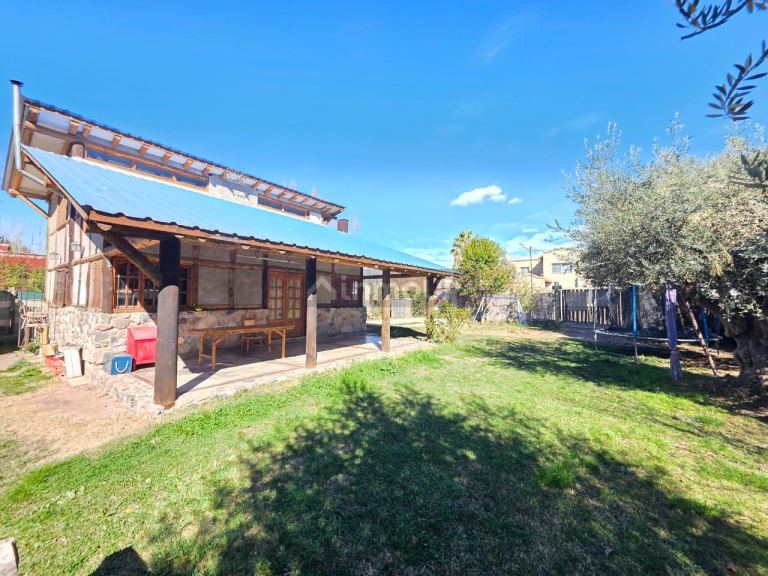 Casa en Venta en Lujan de Cuyo, Mendoza