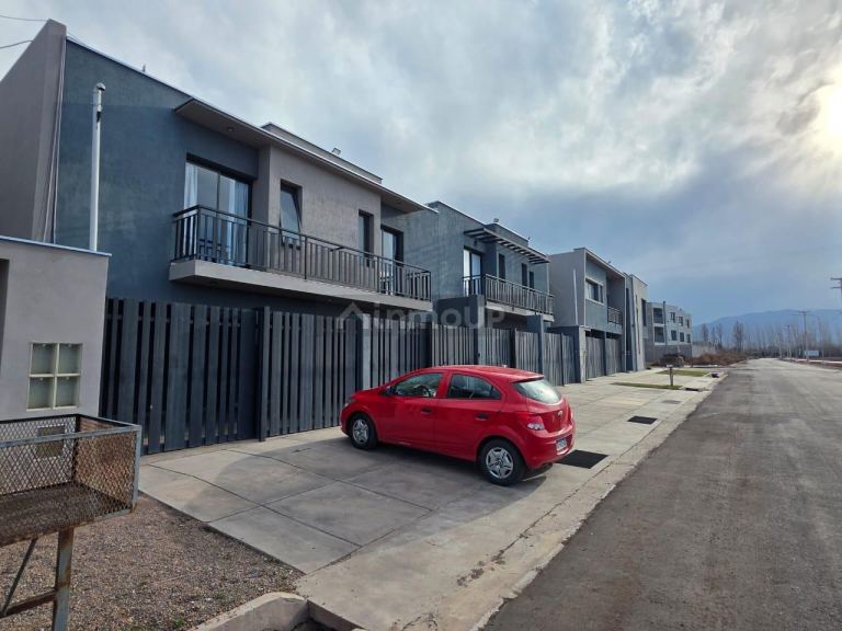 Departamento en Alquiler en Lujan de Cuyo, Mendoza - $ 800.000 | Inmoup - 19