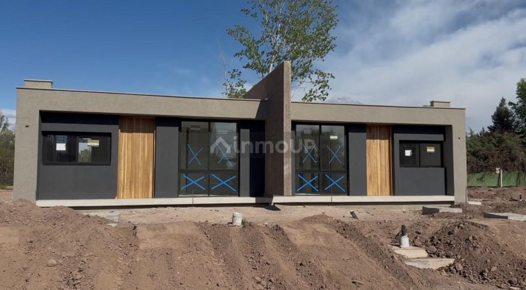 Casa en Venta en Lujan de Cuyo, Mendoza
