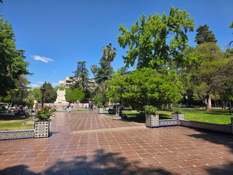Departamento en Alquiler en Capital, Mendoza