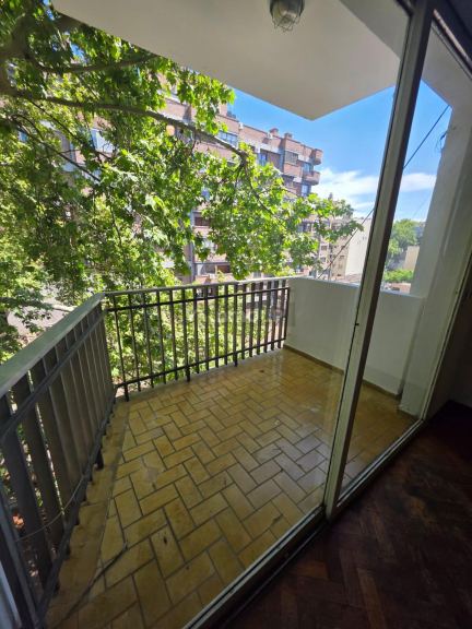 Departamento en Alquiler en Capital, Mendoza