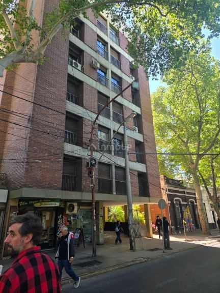 Departamento en Alquiler en Capital, Mendoza