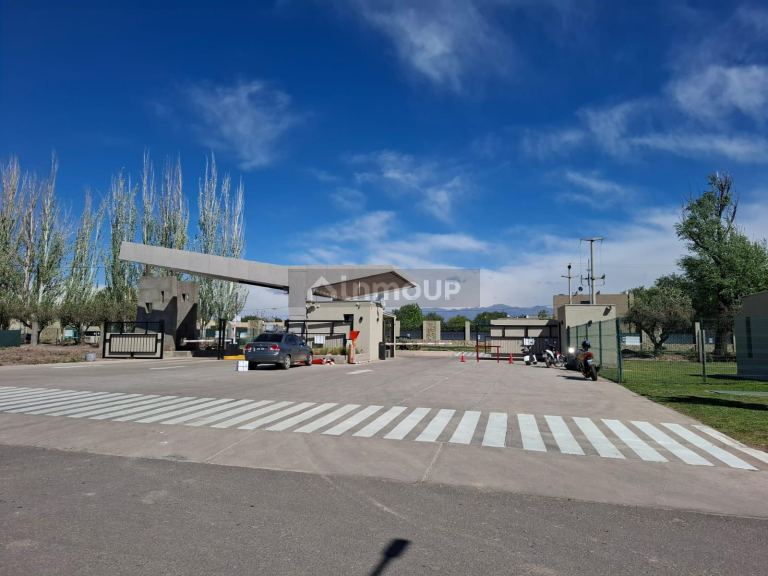 Lote en Venta en Maipu, Mendoza