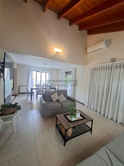 Casa en Alquiler en Guaymallen, Mendoza