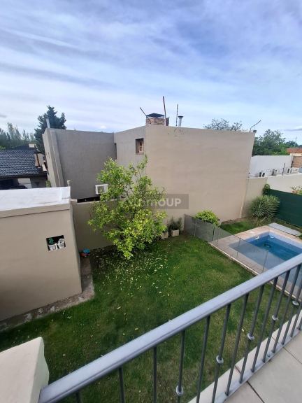 Casa en Alquiler en Guaymallen, Mendoza