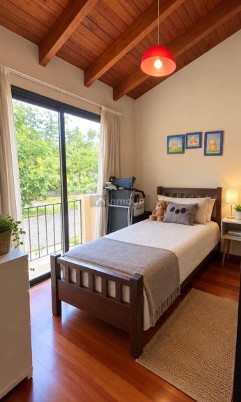 Casa en Alquiler en Guaymallen, Mendoza