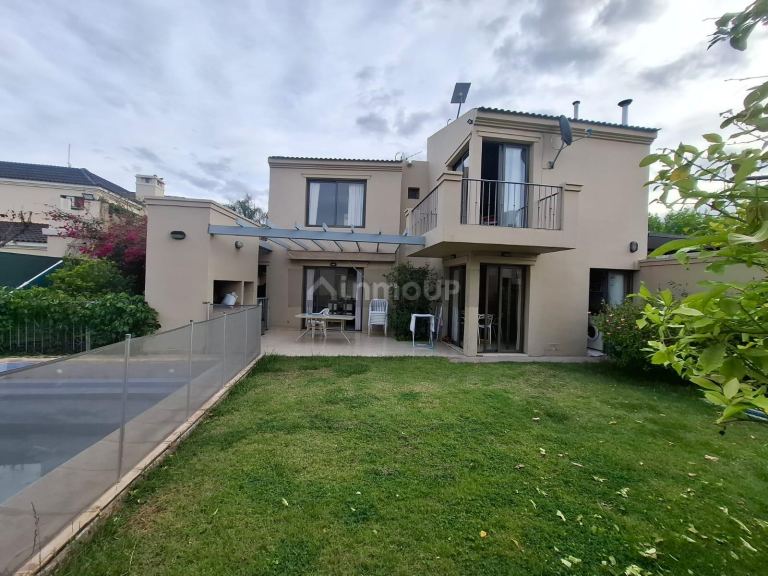 Casa en Alquiler en Guaymallen, Mendoza