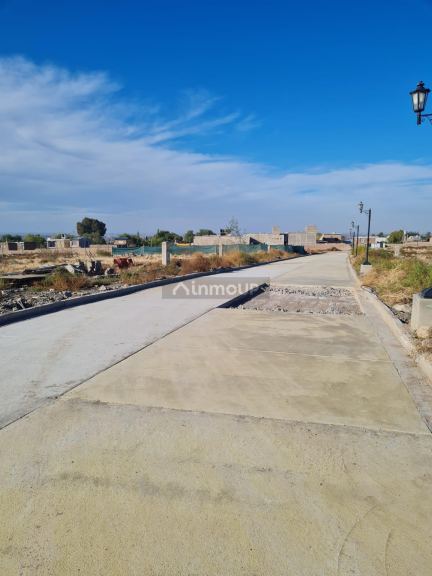 Lote en Venta en Las Heras, Mendoza