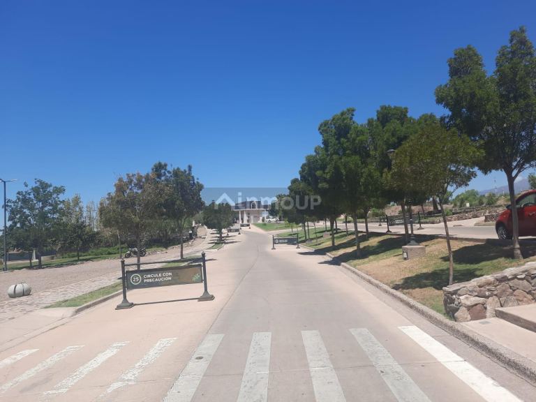 Lote en Venta en Las Heras, Mendoza