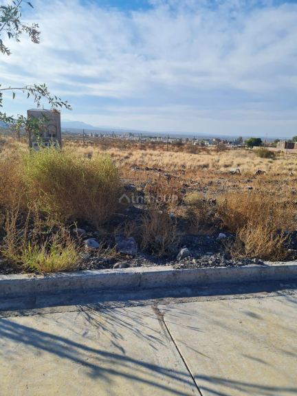 Lote en Venta en Las Heras, Mendoza