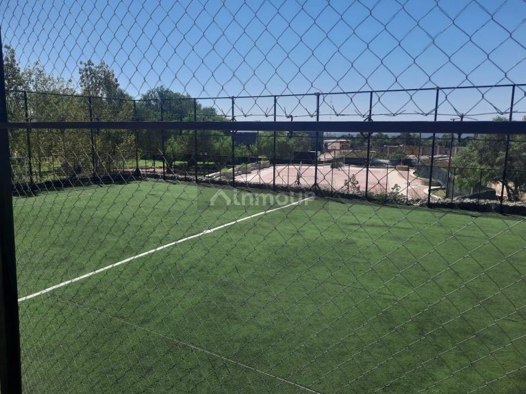 Lote en Venta en Las Heras, Mendoza