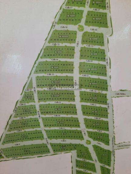 Lote en Venta en Las Heras, Mendoza