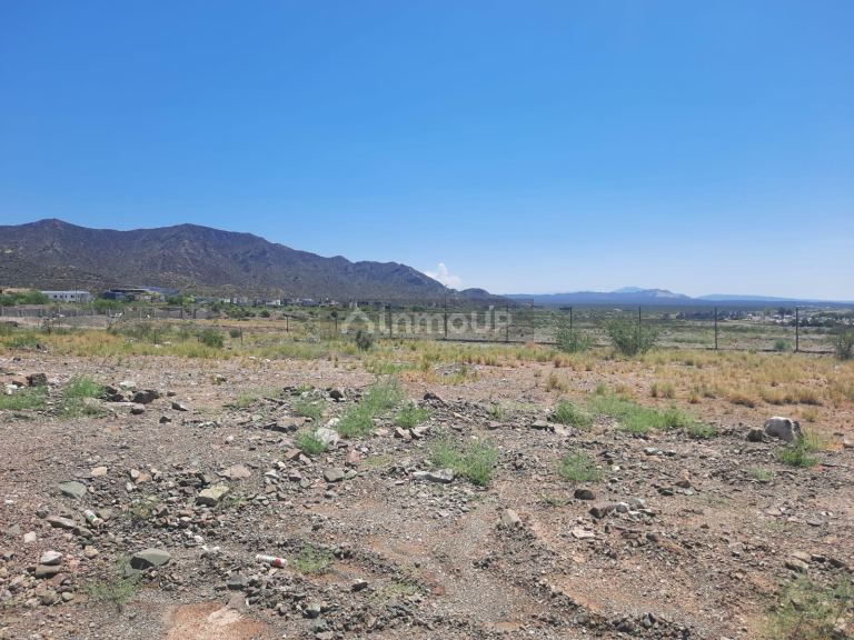 Lote en Venta en Las Heras, Mendoza