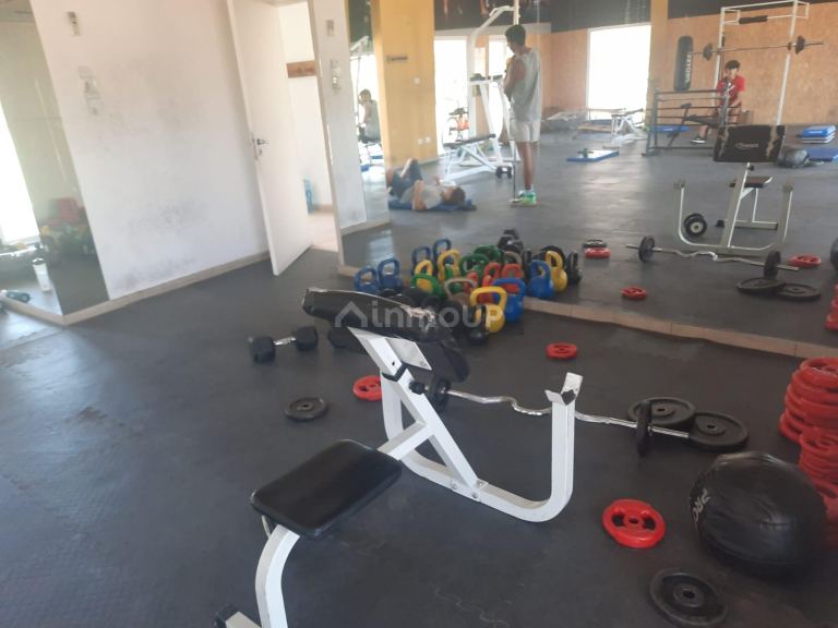 Lote en Venta en Las Heras, Mendoza